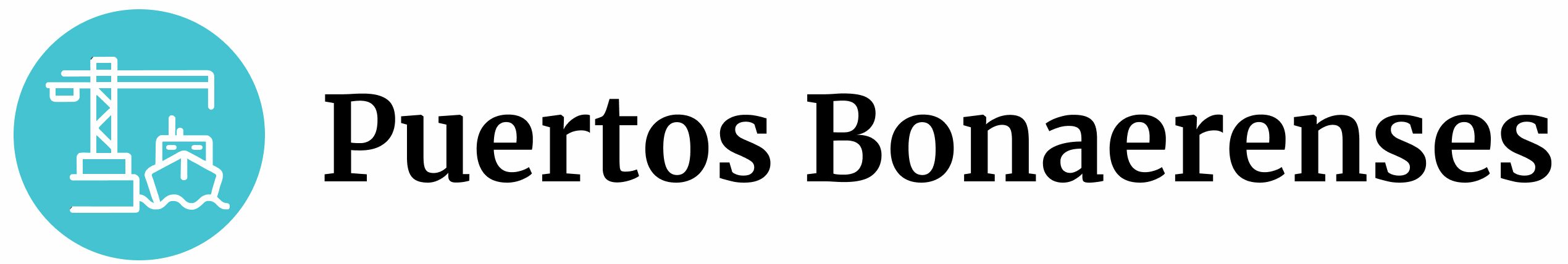 Puertos Bonaerenses